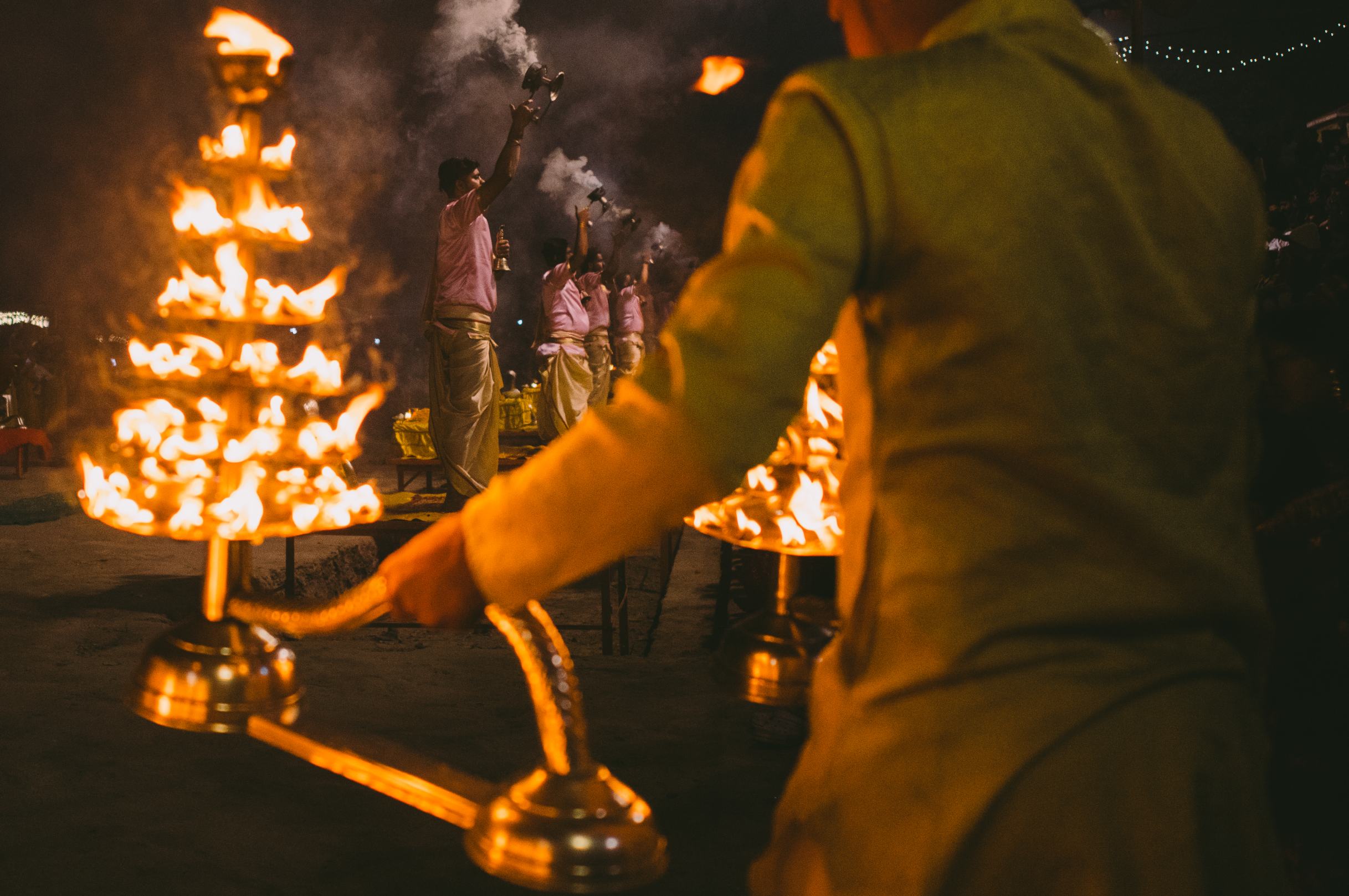 Varanasi