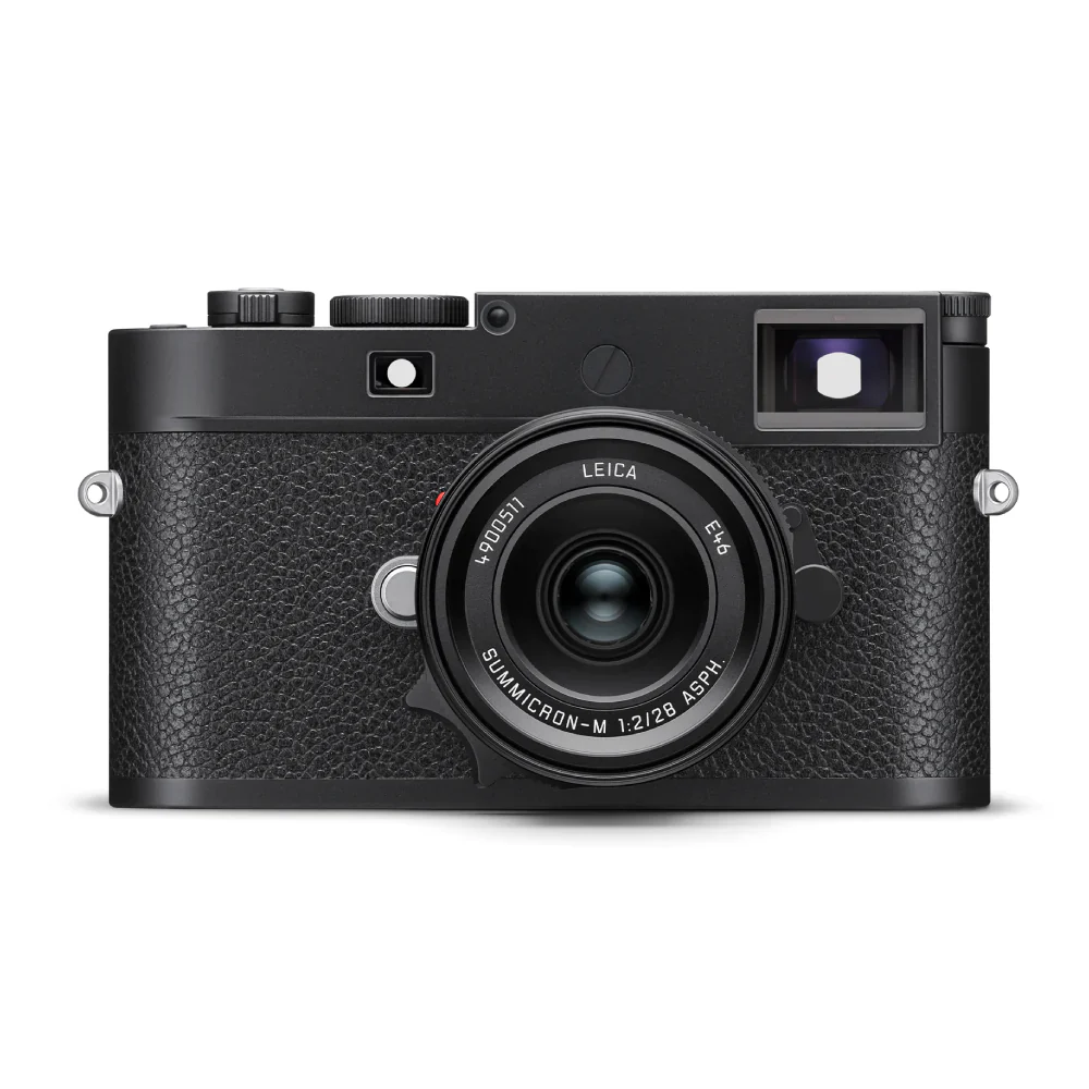 Leica M11-P — Shivam Pandey