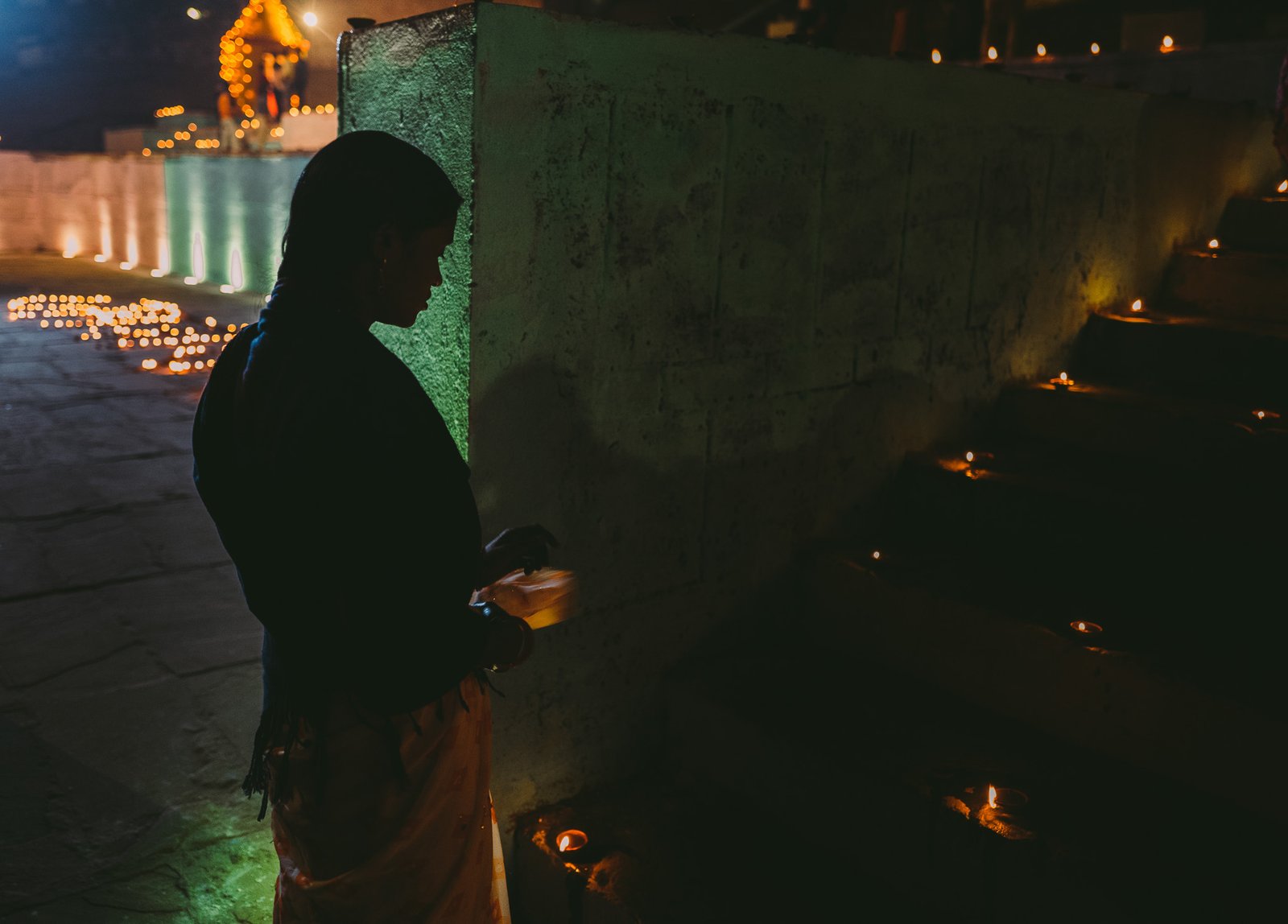 Kolkata streets