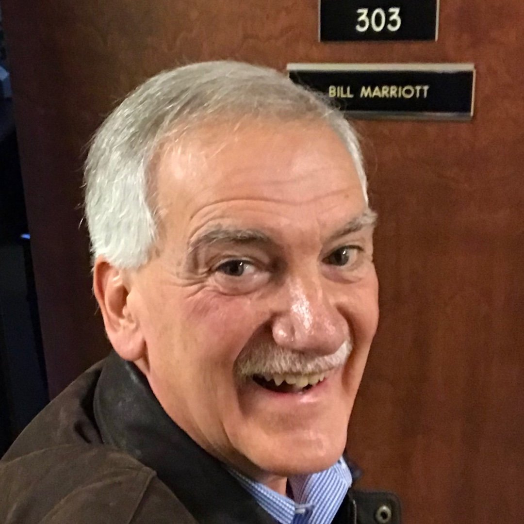 Bill Marriot