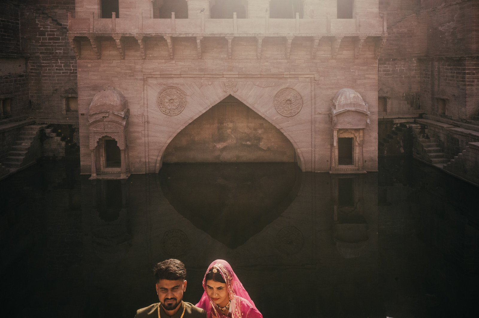 Toorji Ka Jhalra, Jodhpur