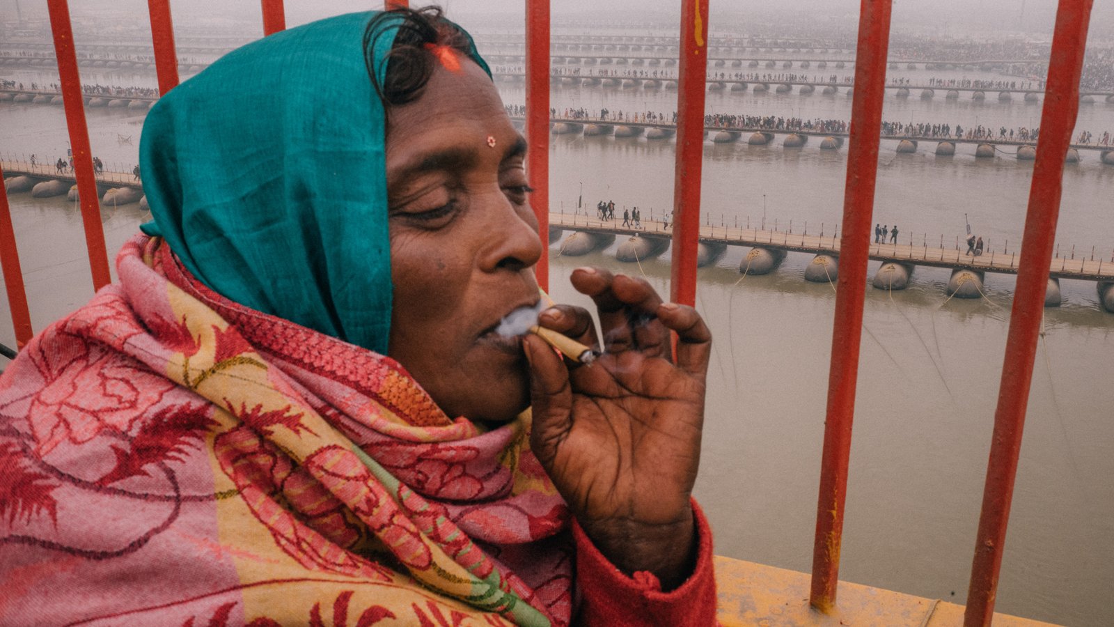 Mahakumbh Mela, 2025