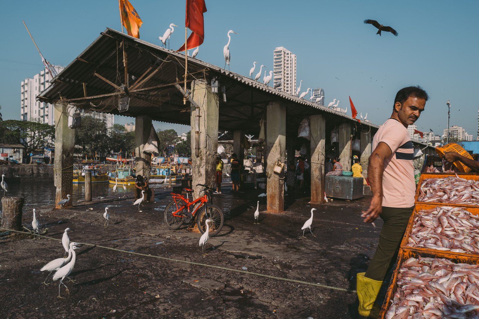 Mumbai