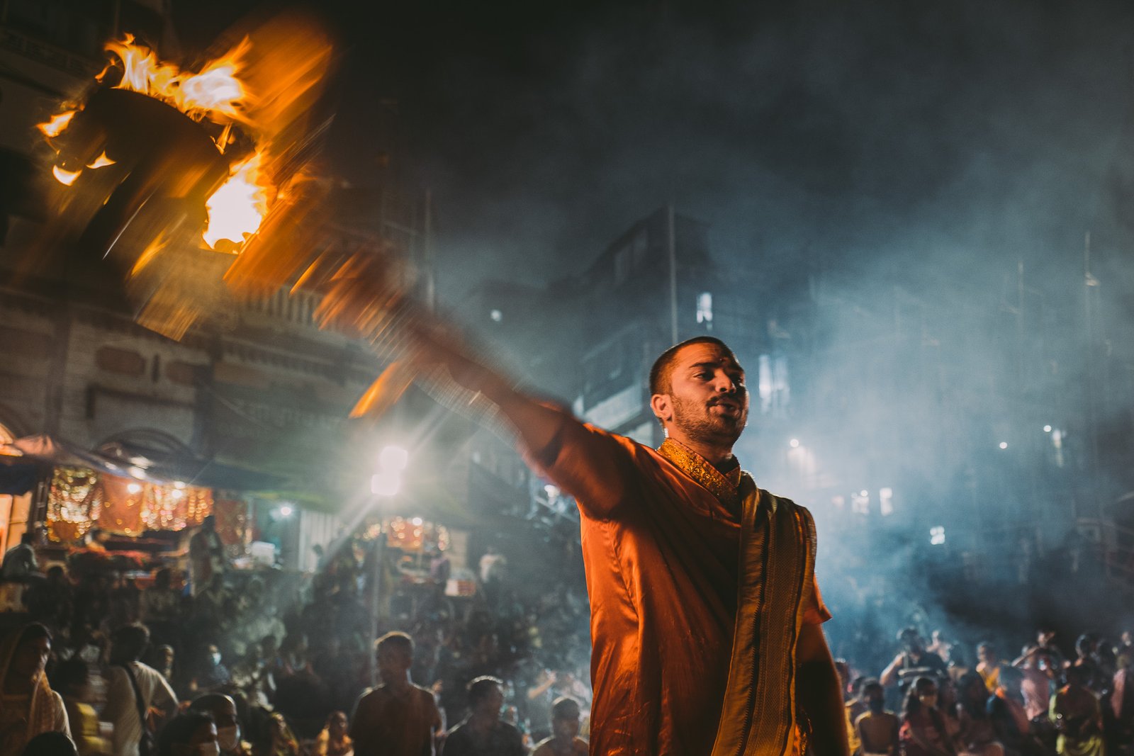Varanasi
