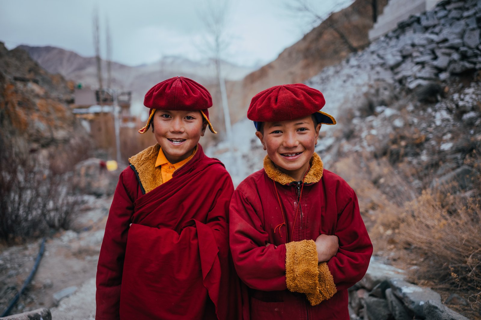 Ladakh