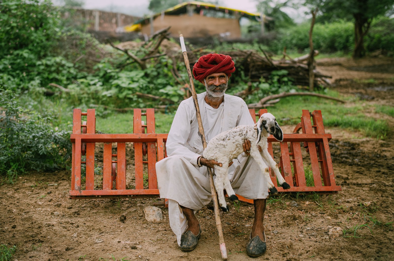 Rajasthan