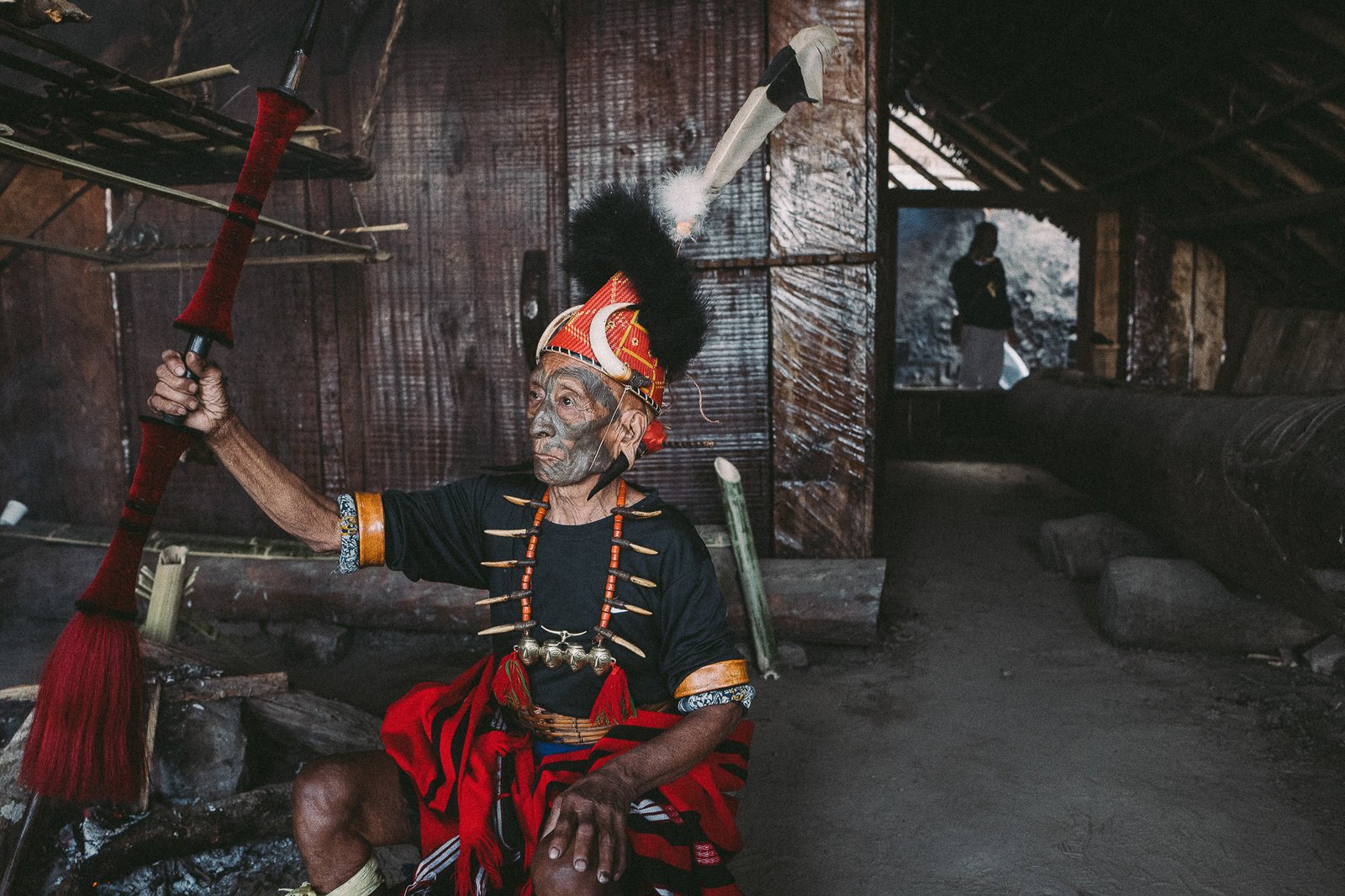 Nagaland