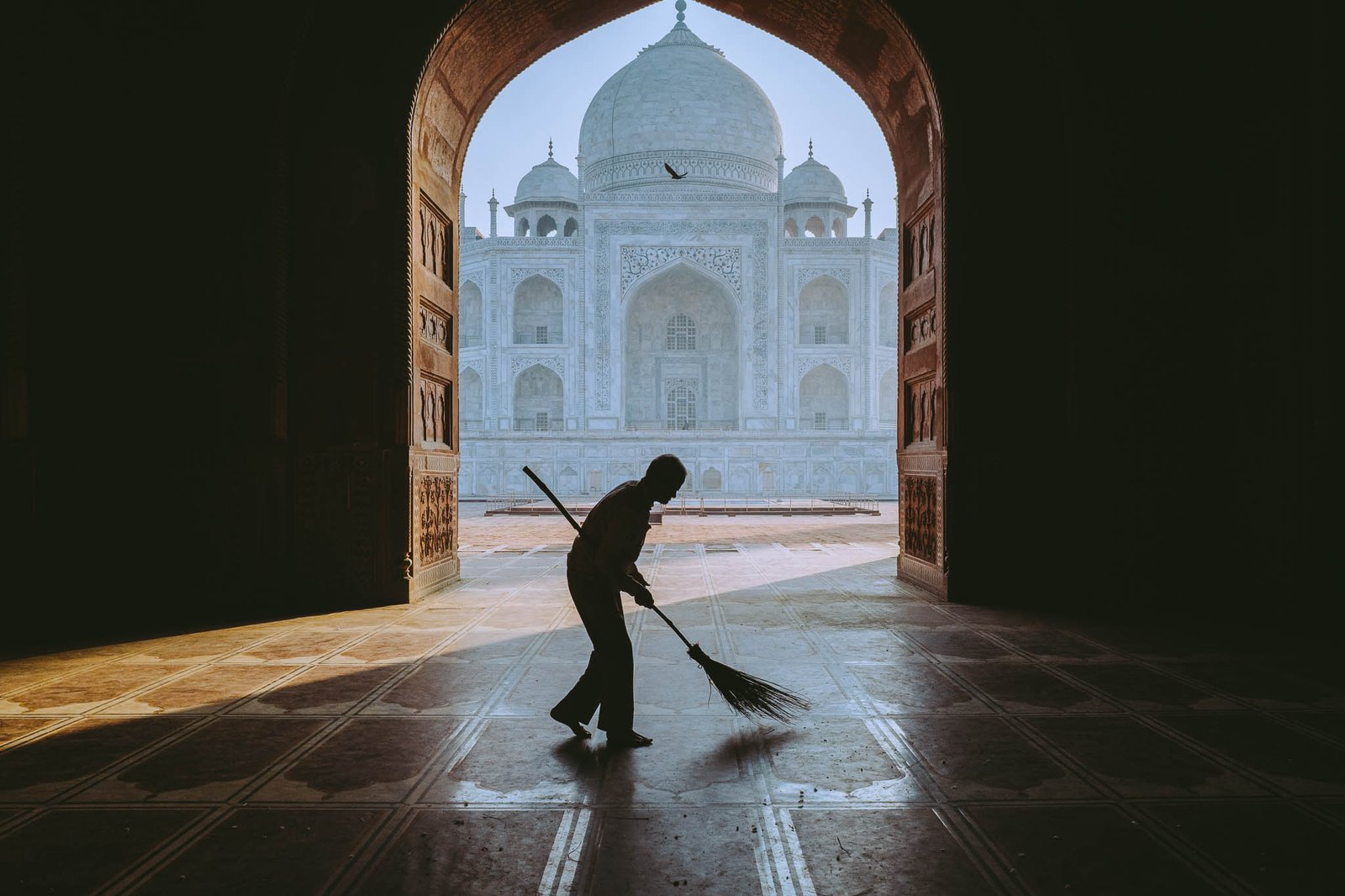 Agra