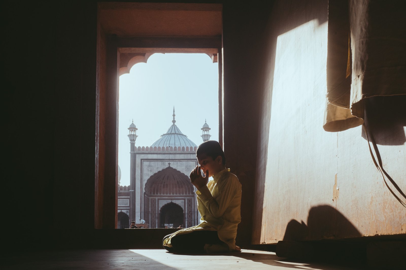 Delhi
