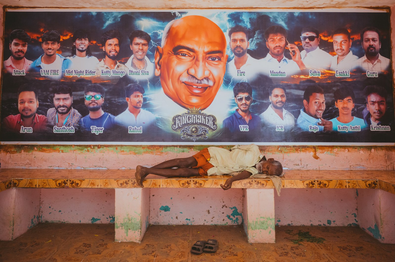 Chennai