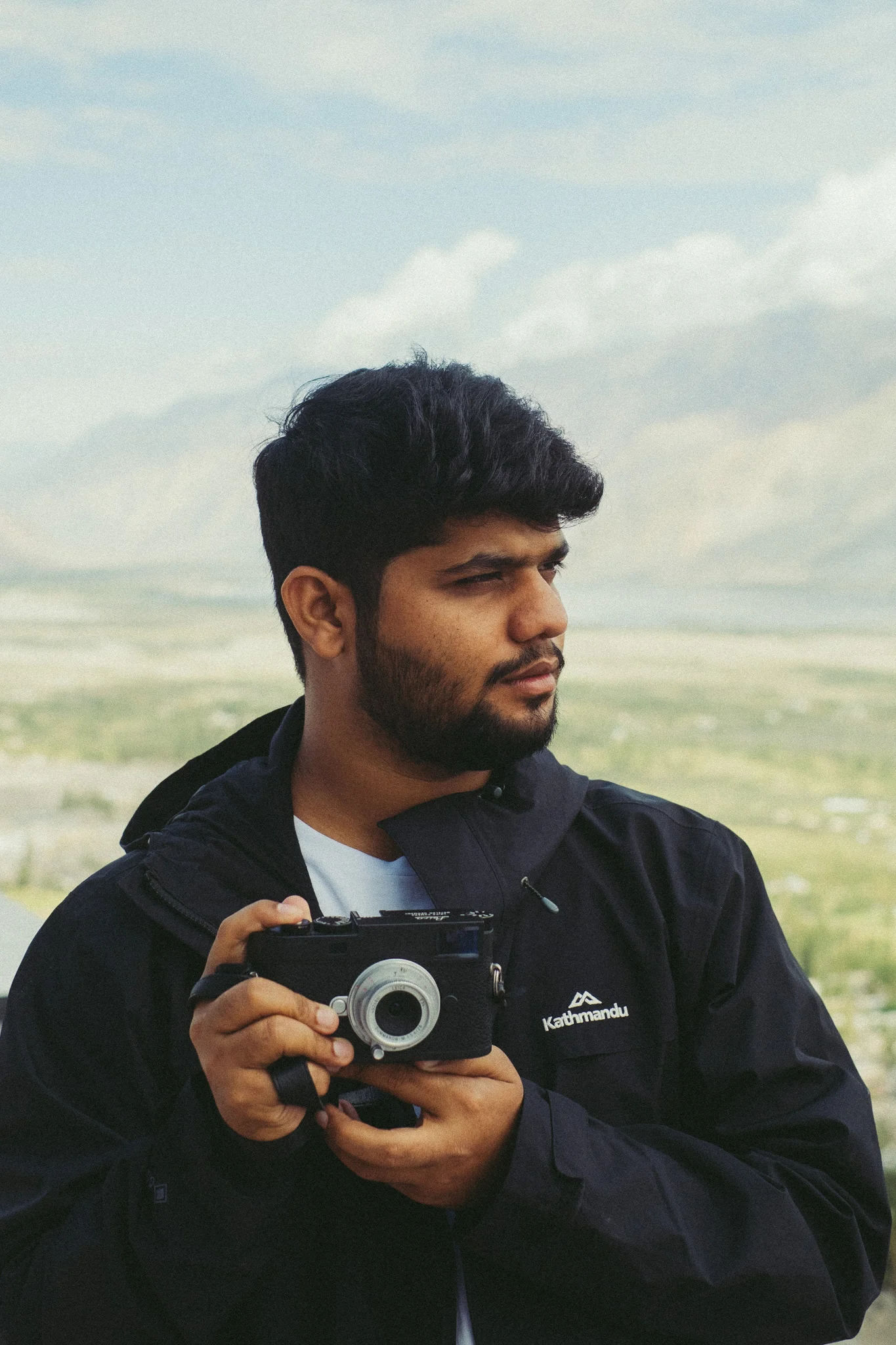 Rajasthan Expedition